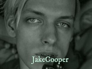 JakeCooper