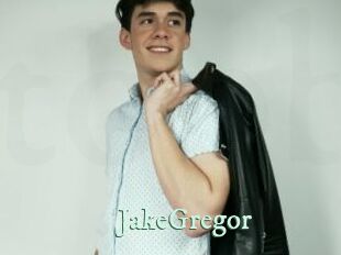 JakeGregor