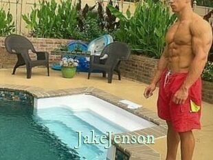 JakeJenson