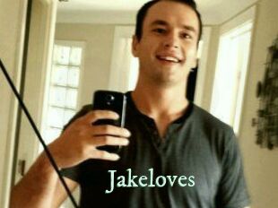 Jakeloves