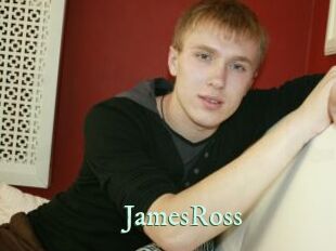 JamesRoss
