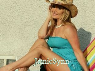 JamieSynn