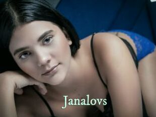 Janalovs