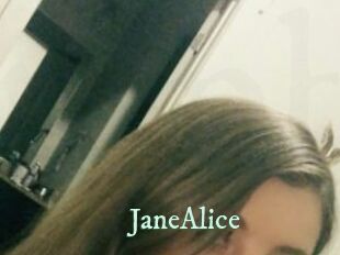 JaneAlice