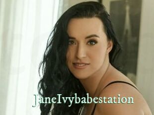 JaneIvybabestation