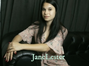 JaneLester