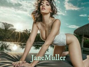 JaneMuller