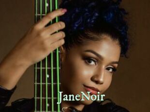 JaneNoir