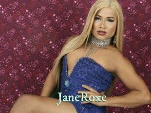 JaneRoxe