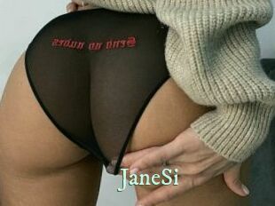 JaneSi