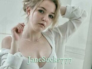 JaneSucks777
