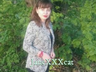 JaneXXXcat