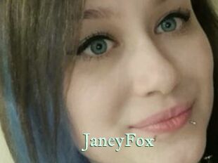 JaneyFox