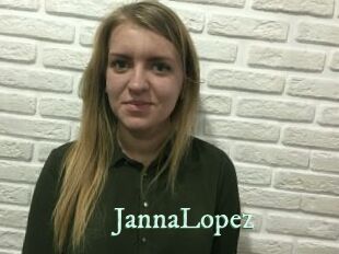 JannaLopez