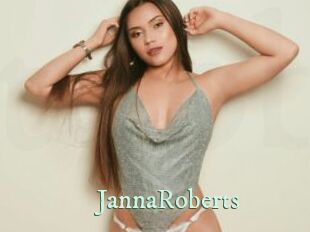 JannaRoberts