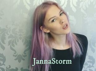 JannaStorm