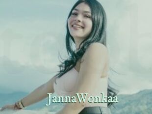 JannaWonkaa