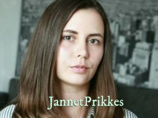 JannetPrikkes