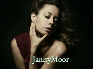 JannyMoor