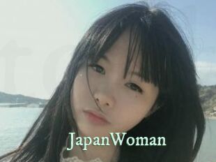 JapanWoman