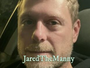 JaredTheManny