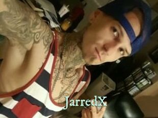 JarredX