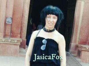 JasicaFox