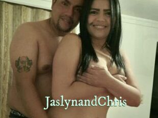 JaslynandChris