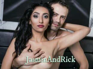 JasminAndRick