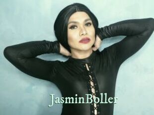 JasminBoller