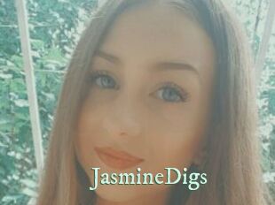 JasmineDigs