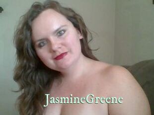 Jasmine_Greene