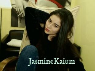 JasmineKaium
