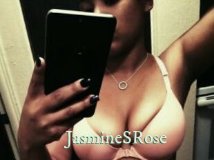 JasmineSRose