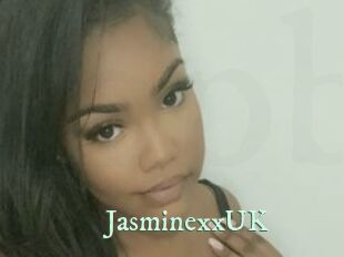 JasminexxUK