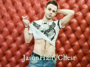 JasonHairyChest