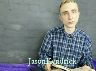 JasonKendrick