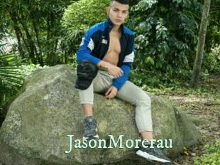 JasonMorerau
