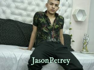 JasonPetrey