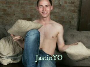 JastinYO