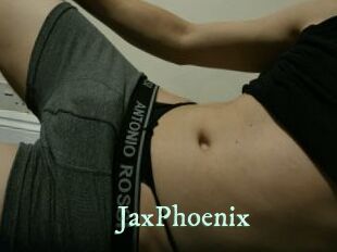 JaxPhoenix