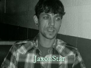 JaxonStar