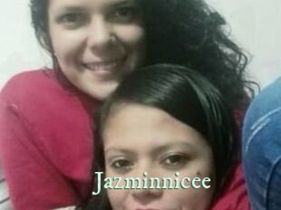 Jazminnicee