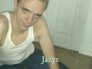 Jazyz