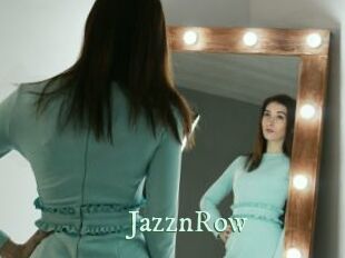JazznRow