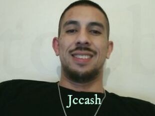 Jccash