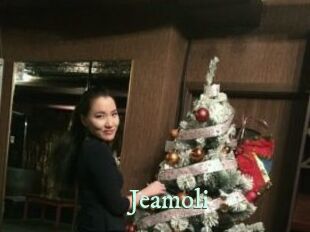 Jeamoli