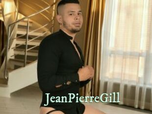 JeanPierreGill