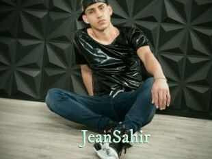 JeanSahir