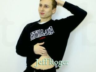 JeffRoger